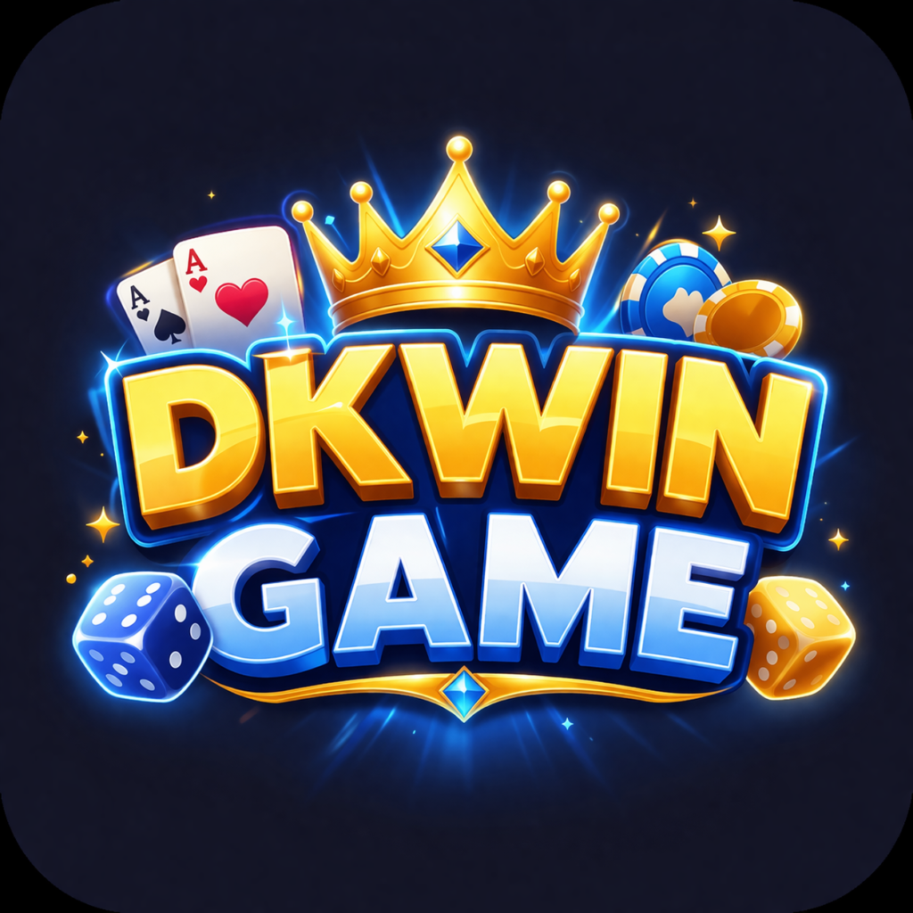 Dkwin Game Login